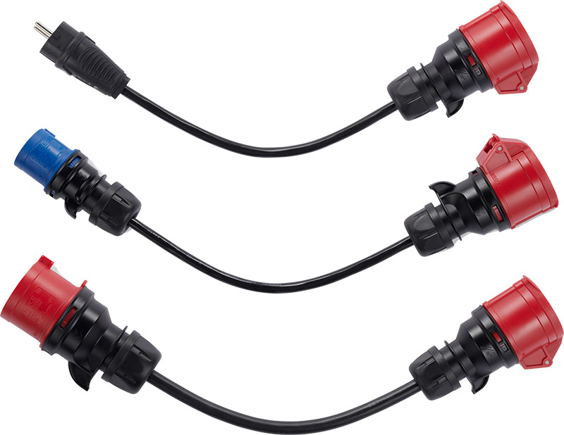 Fronius adaptersæt til Wattpilot Go 11 2.0