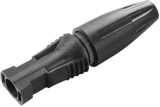 Weidmüller PV-stickkontakt 4-6mm², Ø: 5,5-7,5mm