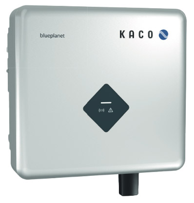 KACO blueplanet 3.7 NX1 M2