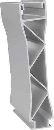 K2 MiniFive MK2 End 9cm
