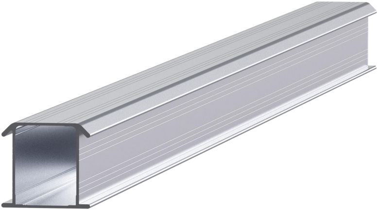 ENSTALL ClickFit EVO Mounting rail 1188 mm