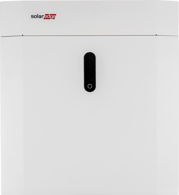 SolarEdge Home Batterie 4,6kWh (RWS und Wave)