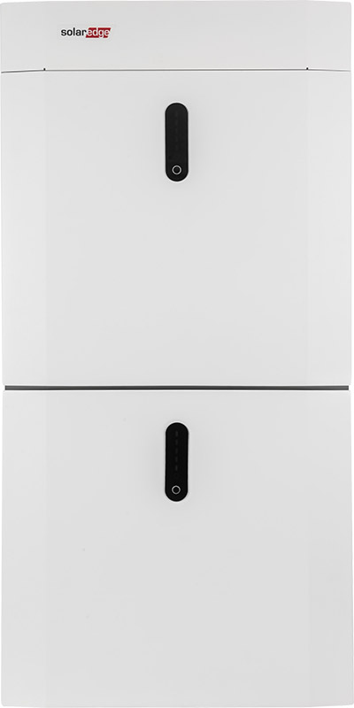 SolarEdge Home Batterie 9,2kWh (RWS und Wave)