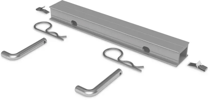 K2 Dome 6 Connector 495 Set