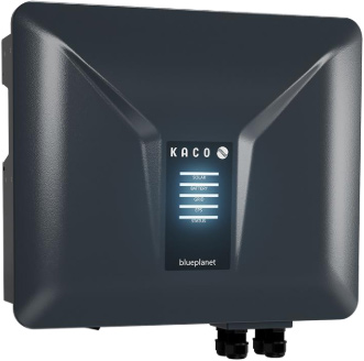 KACO blueplanet hybrid 8.0 NH3 M3