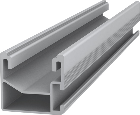 K2 SingleRail 36; 3,65 m