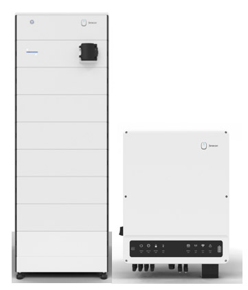 Fenecon Home 20 kW mit 19,6 kWh