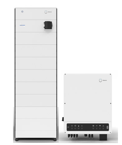 Fenecon Home 20 kW mit 22,4 kWh
