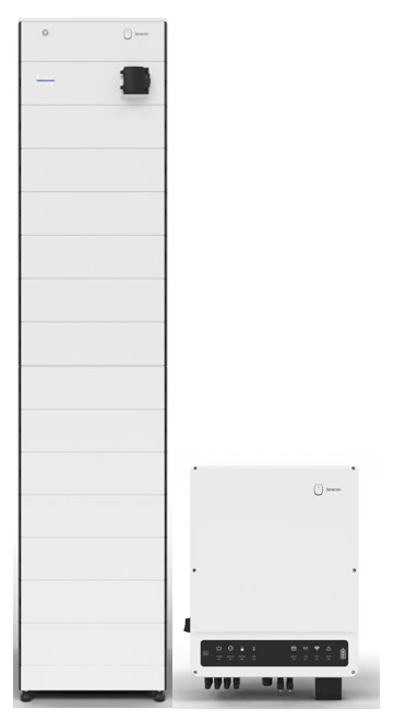 Fenecon Home 20 kW mit 36,4 kWh