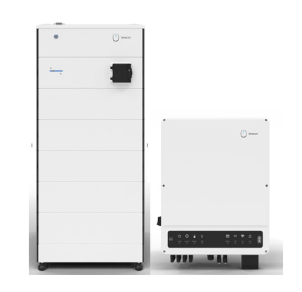 Fenecon Home 30 kW mit 14 kWh