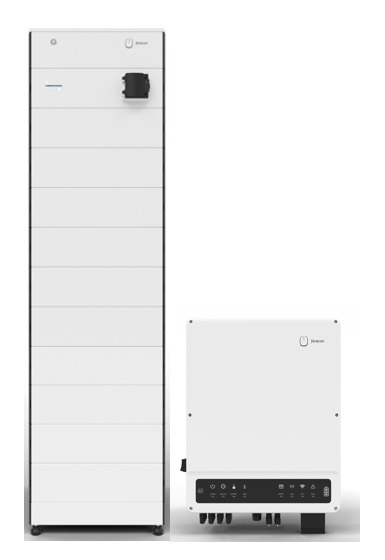 Fenecon Home 30 kW mit 28 kWh