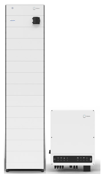Fenecon Home 30 kW mit 33,6 kWh