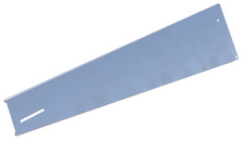 ENSTALL FlatFix Wave Winddeflektorset 1070-1150