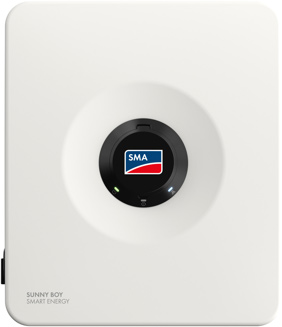 SMA Sunny Boy Smart Energy 6.0