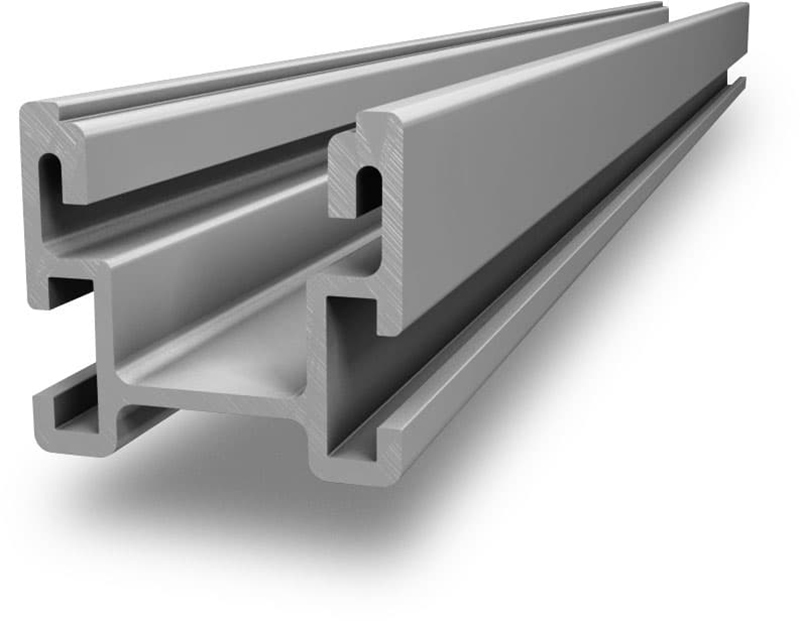 K2 CrossRail 36; 4,80 m