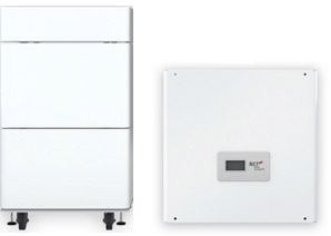 RCT Power Storage DC 6.0 with emergency power + Battery 3.8