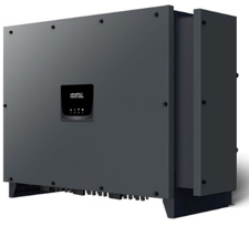 KOSTAL PIKO CI 100