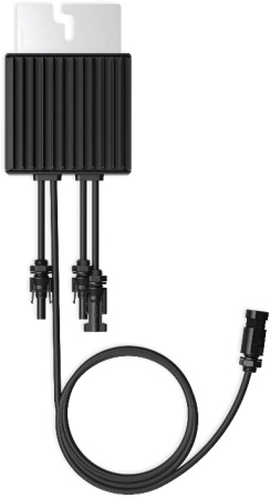 Huawei MERC-1100W-P Short Cable Doppel-Optimierer für M2/M3