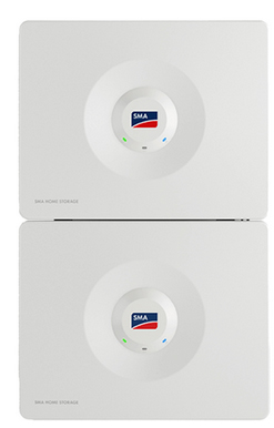 SMA Home Storage 6.5
