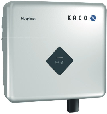 KACO blueplanet 5.0 NX1 M2 - B-Ware  - kein Originalkarton