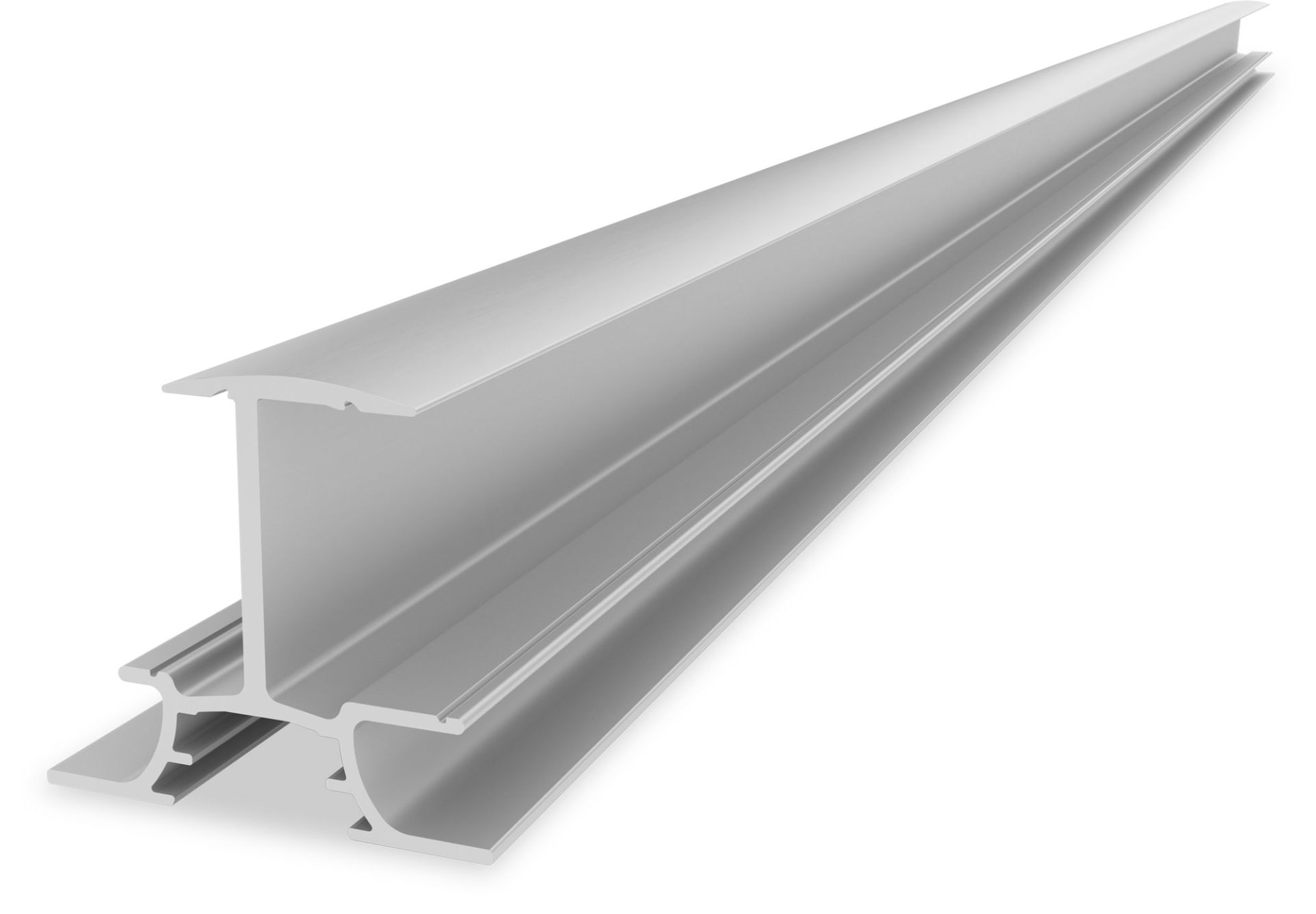 K2 InsertionRail 2.0 30; 5,70 m