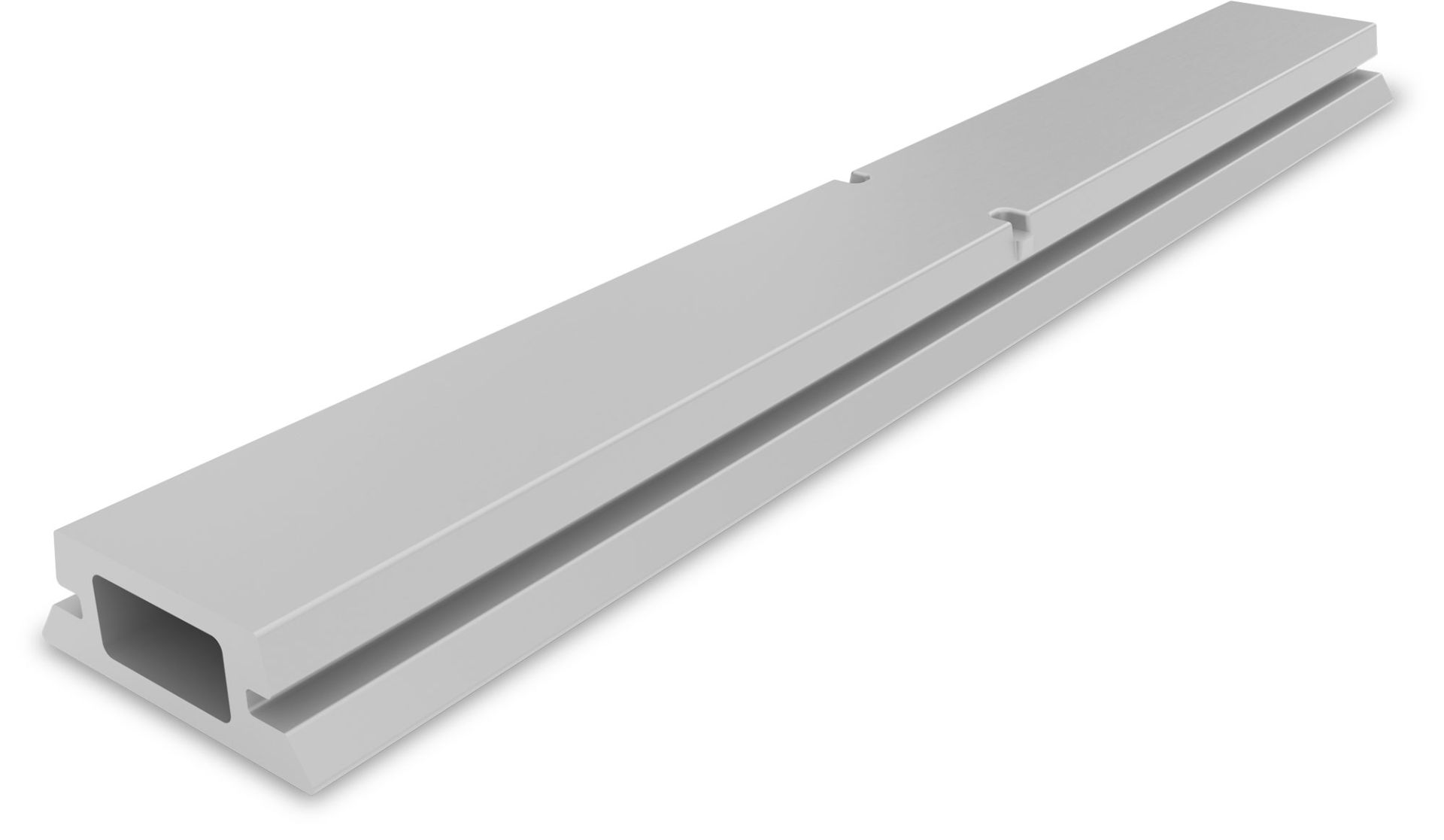K2 InsertionRail 2.0 Rail Connector