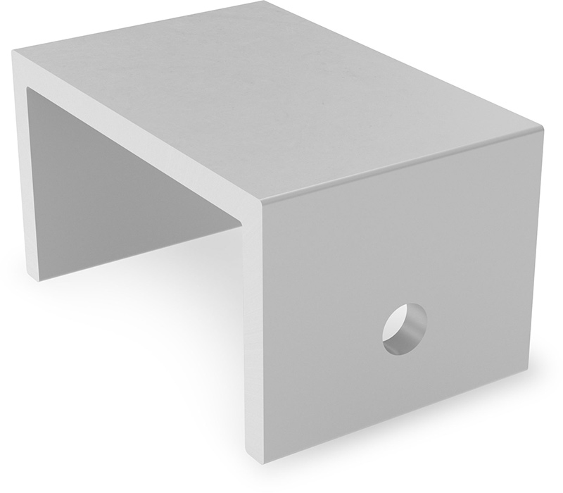 K2 Rail AntiSlip Clip