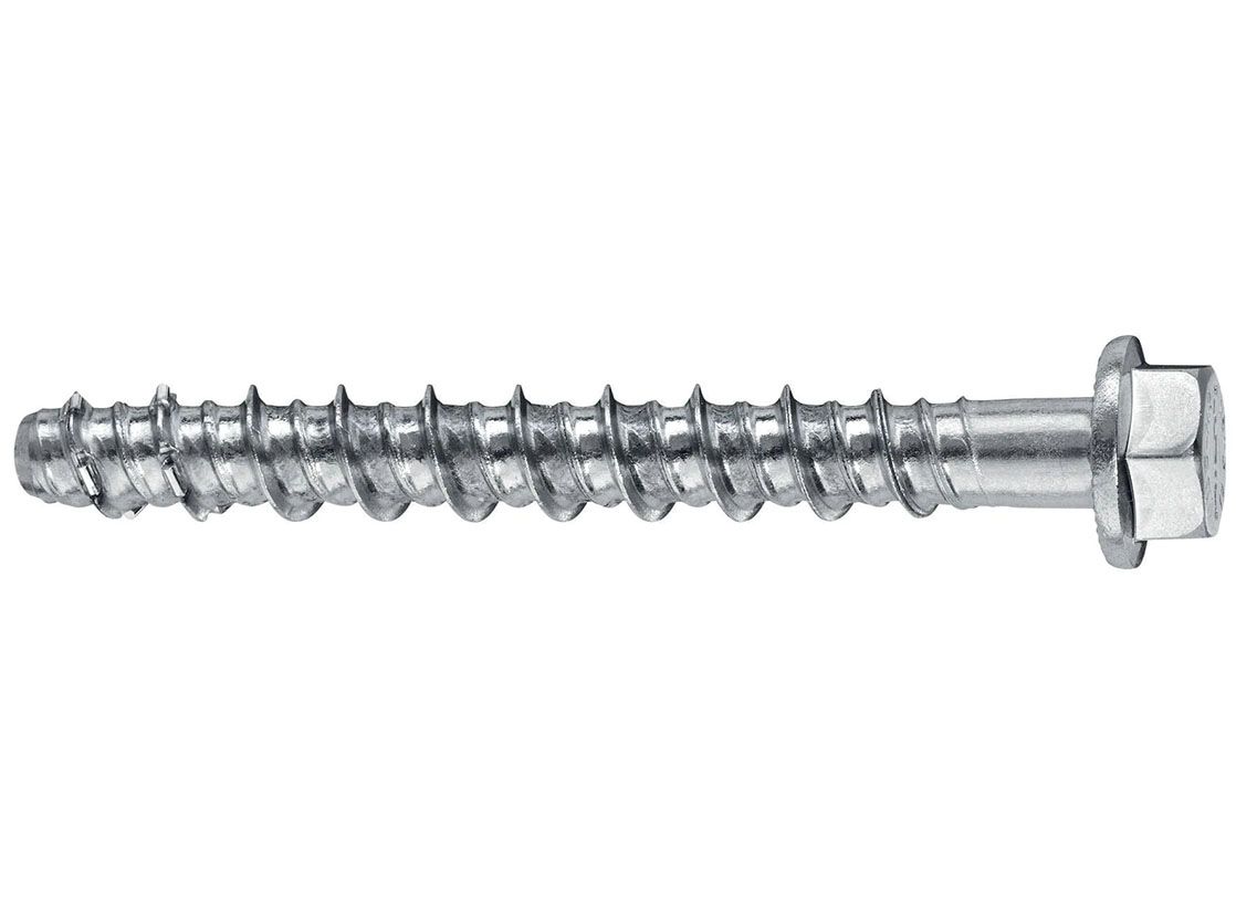 K2 Hilti Screw Anchor HUS4-HR 8x75 25/15