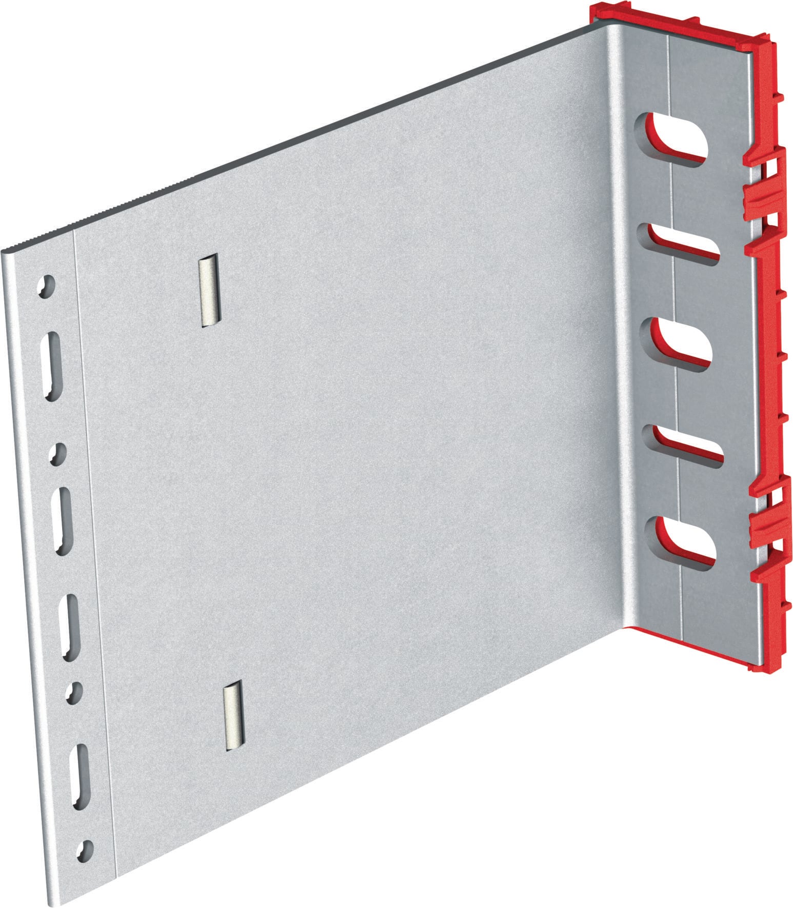K2 Wall bracket MTF-Fox VI 200 L 6.5/11