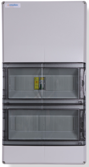 Enwitec switchover box Kostal Plenticore G3 (D/CH)