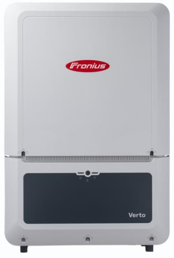 Fronius Verto 30.0 SPD 1+2