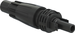 Stäubli MC4-EVO ready Buchse 4-6mm² PV-KBT-EVO READY