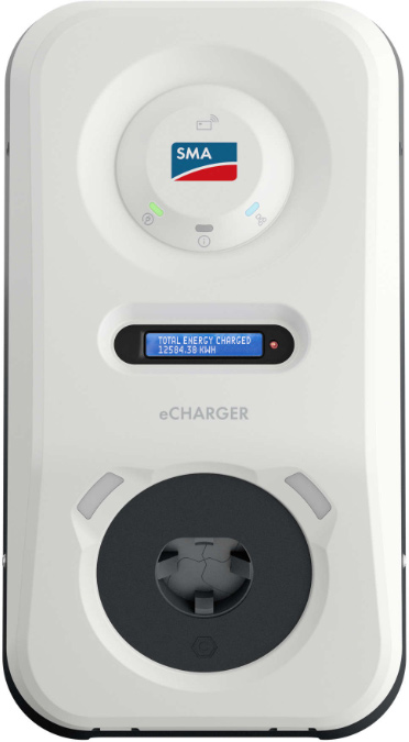 SMA eCharger