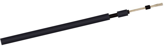 LAPP Kabel, 4mm², H1Z2Z2-K, Ölflex Solar H1 BUR, 500m, black