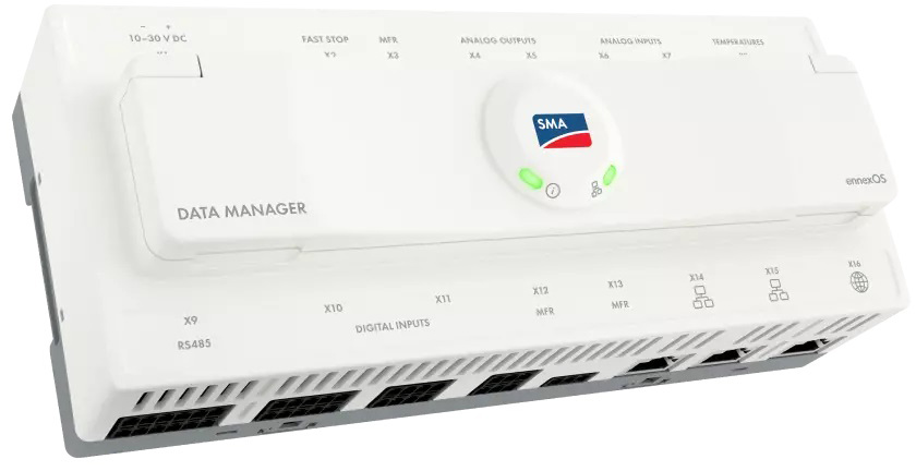 EDMM-20