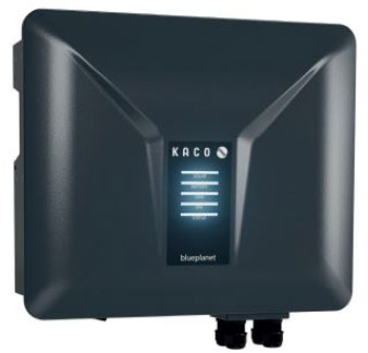 KACO blueplanet hybrid 6.0 NH3 M2