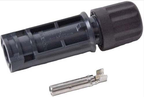 Trina TS4 Stecker (male), 4,0 - 6,0 mm²