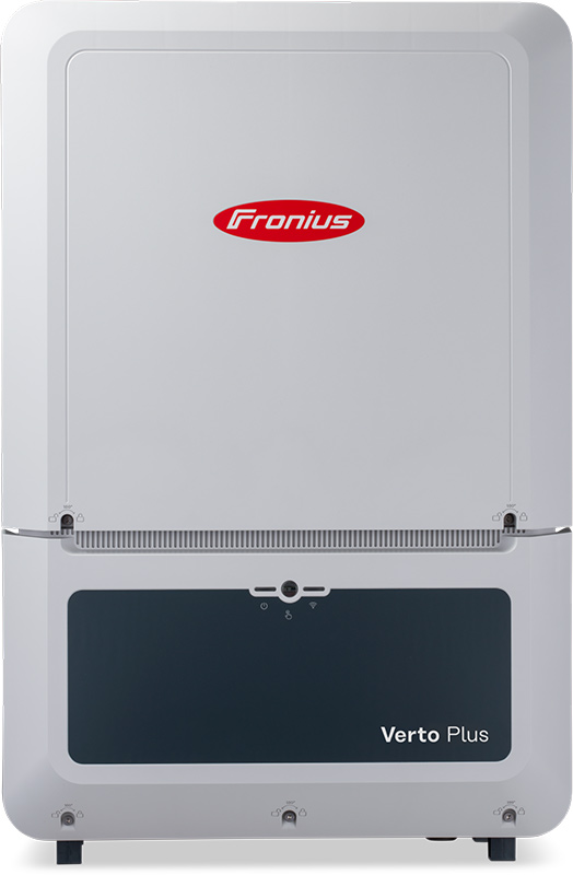 Fronius Verto 15 Plus