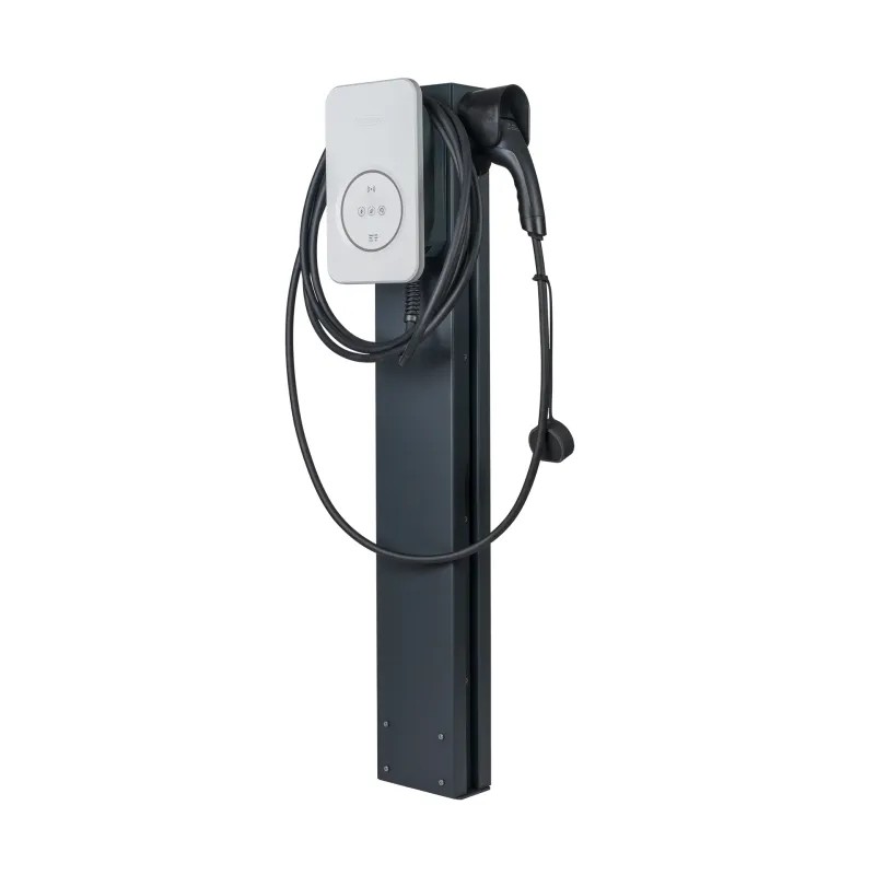 Fronius Wattpilot Flex Pedestal (Stele)
