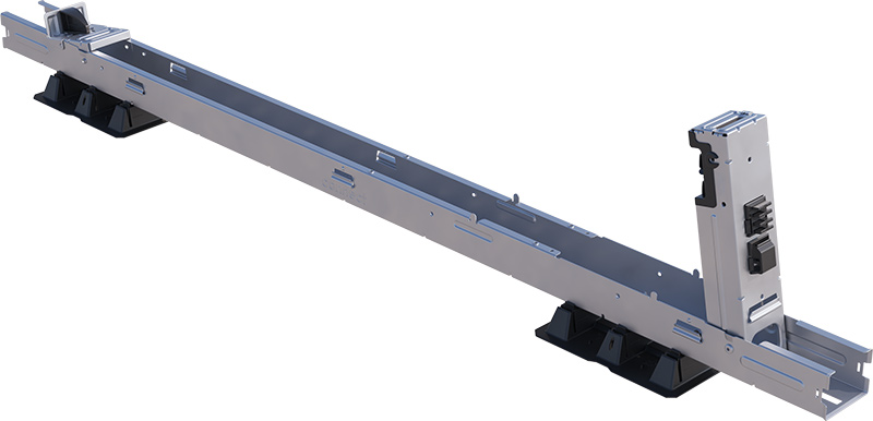 ENSTALL Connect XL base element, landscape