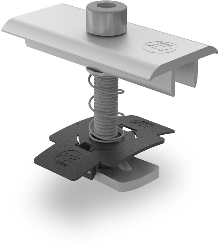 XS Clamp MC Set 30