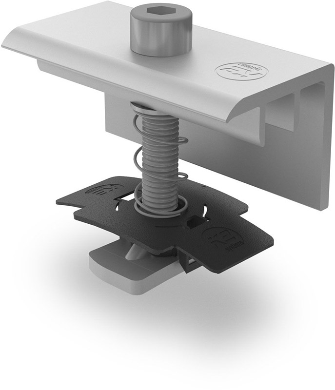XS Clamp EC Set 30