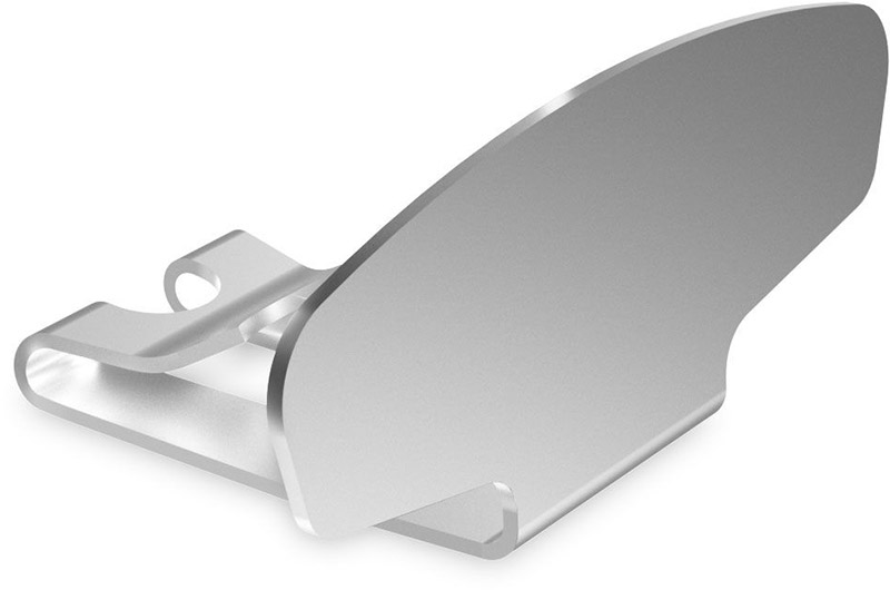 InsertionRail 2.0 EndStop S