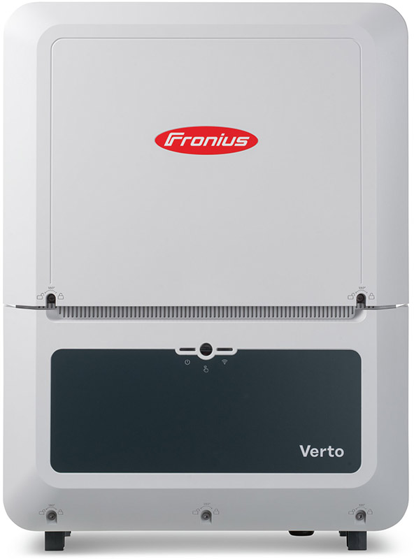 Fronius Verto 15.0