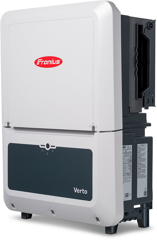 Fronius Verto 25.0 400