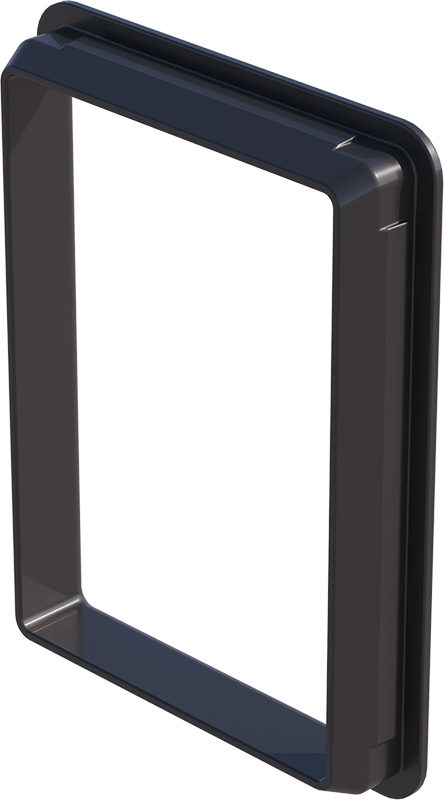 ENSTALL Connect end cap
