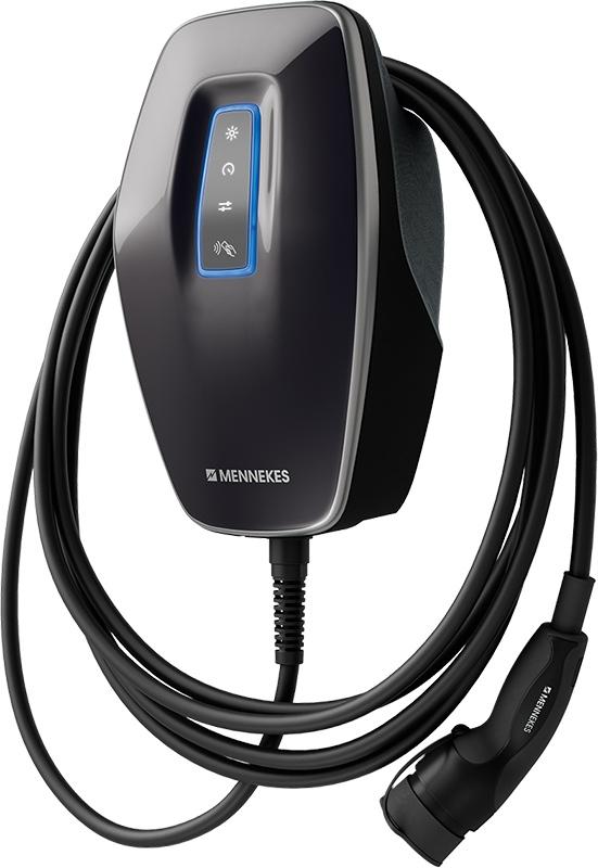 Mennekes AMTRON 4Business 730 22 C2