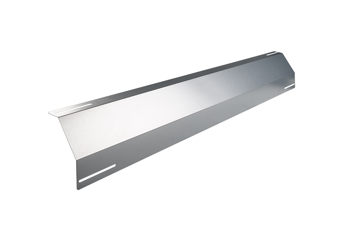 ENSTALL FlatFix Fusion Rear wind deflector 1800