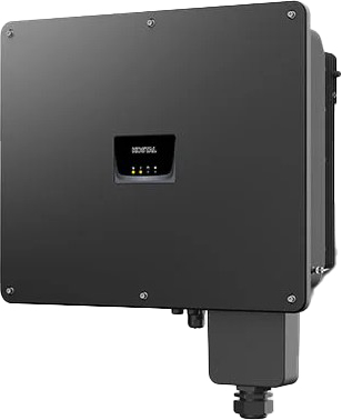 KOSTAL PIKO CI 50 G2