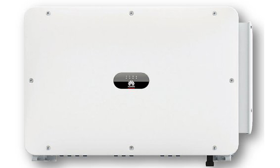 Huawei SUN2000-100KTL-M2(AFCI) incl. DC Surge Protection Type I+II